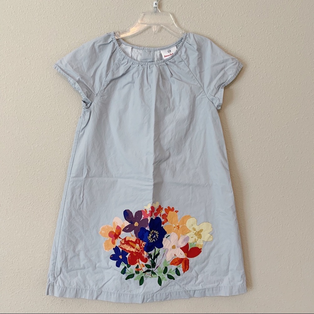 Hanna Floral Shift